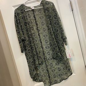 Lularoe Lindsey